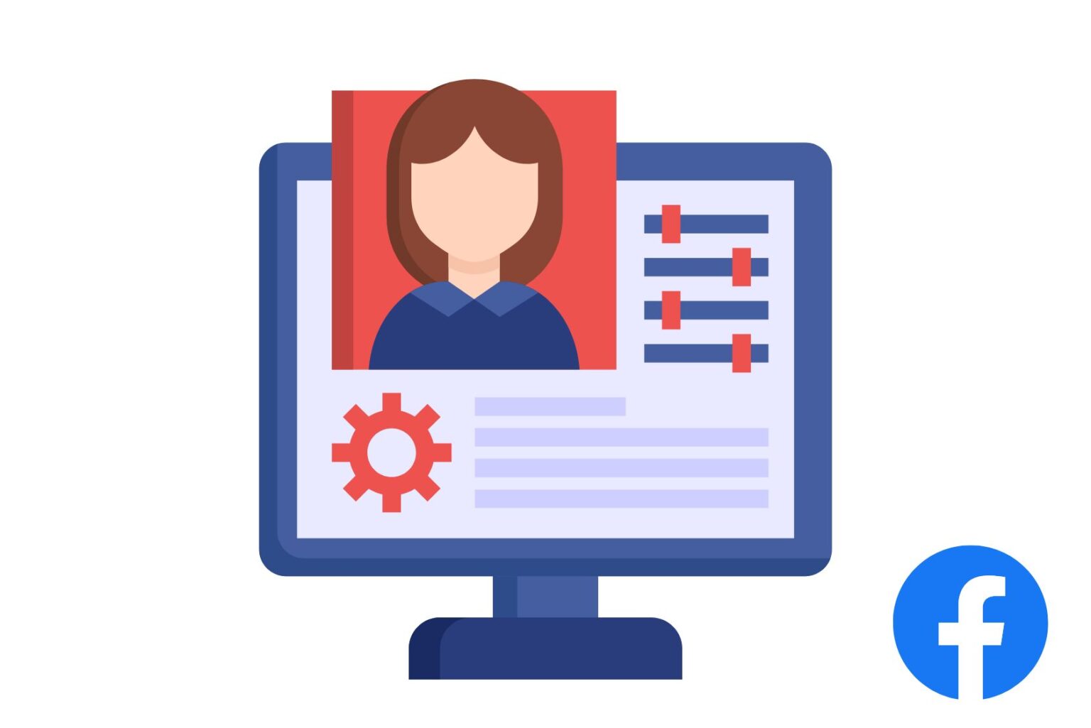 Comment mettre en gras sur Facebook ? - LesRéseauxSociaux