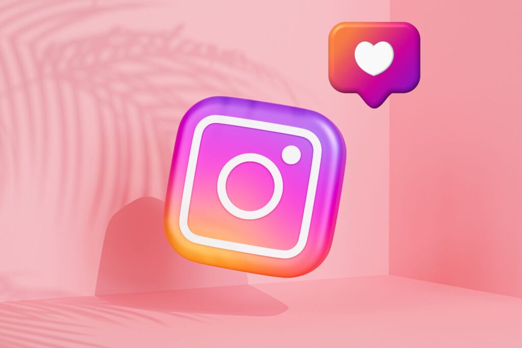 changer like instagram
