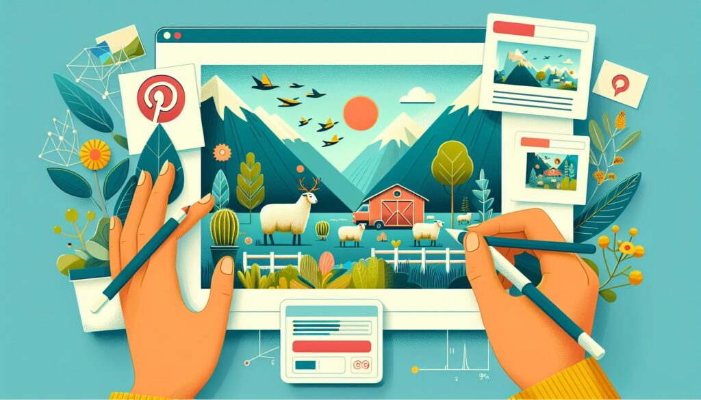 reussir post pinterest