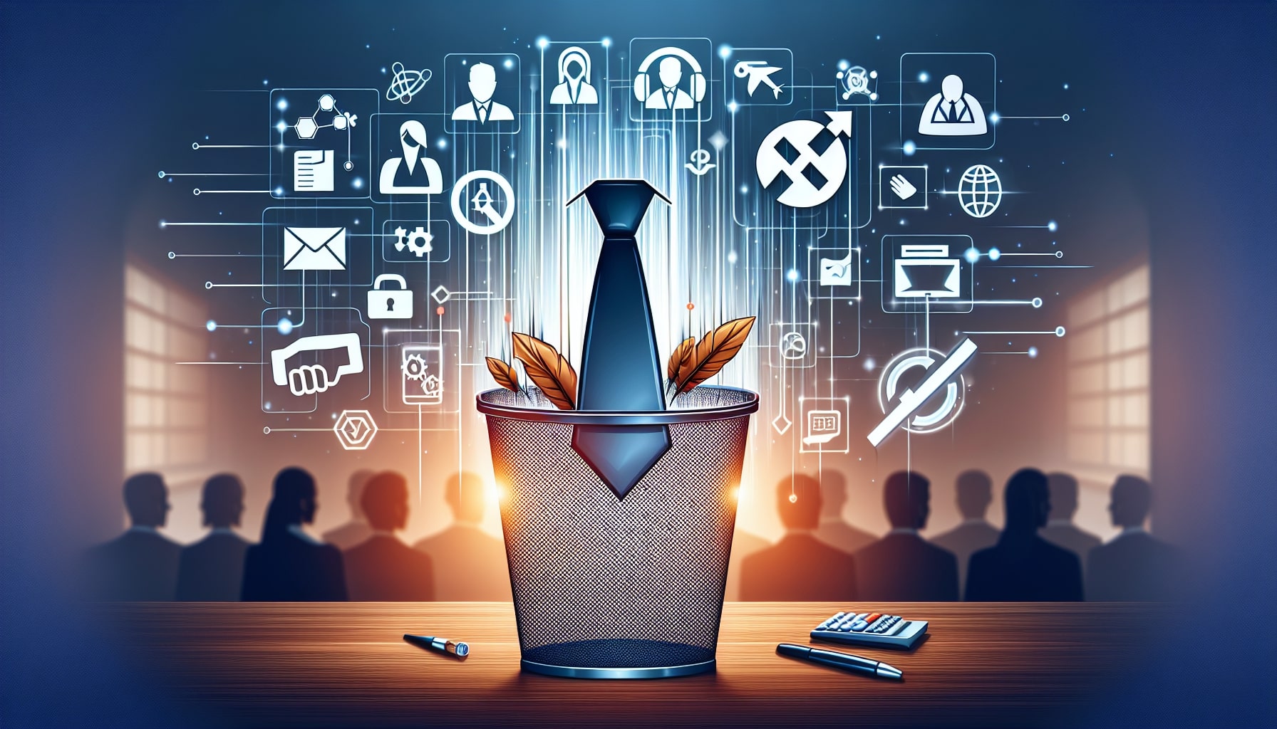 supprimer meta business suite