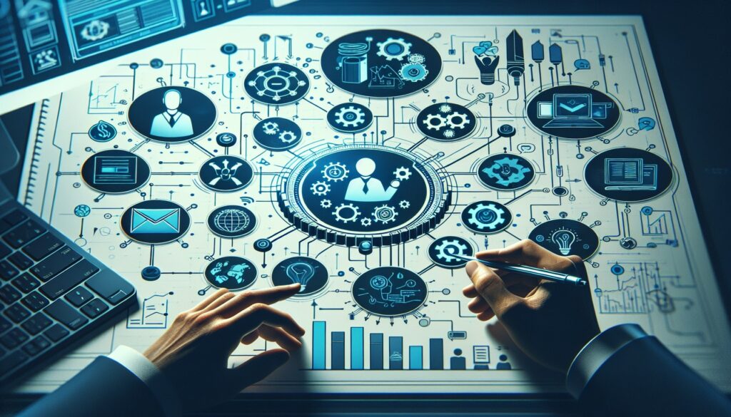 utiliser meta business suite