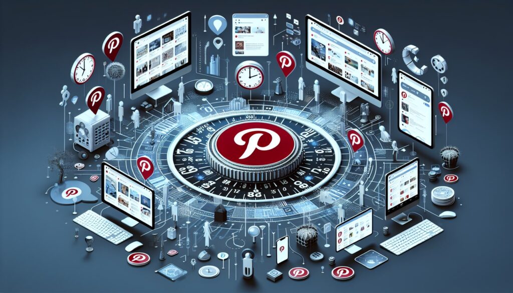 quand publier pinterest