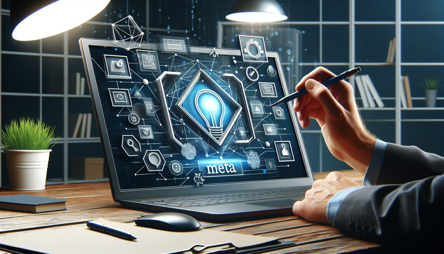 Comment relier Meta Quest 2 à un PC